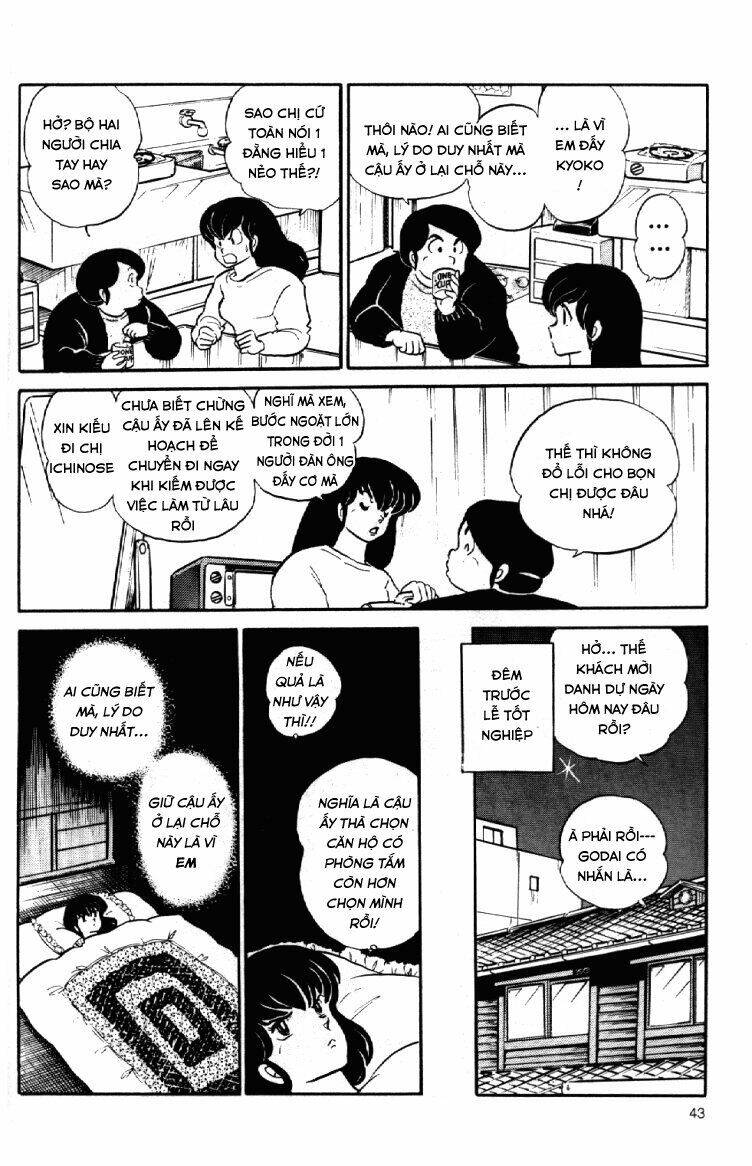 Nhà Trọ Nhất Khắc Chương 96 Ảnh 19