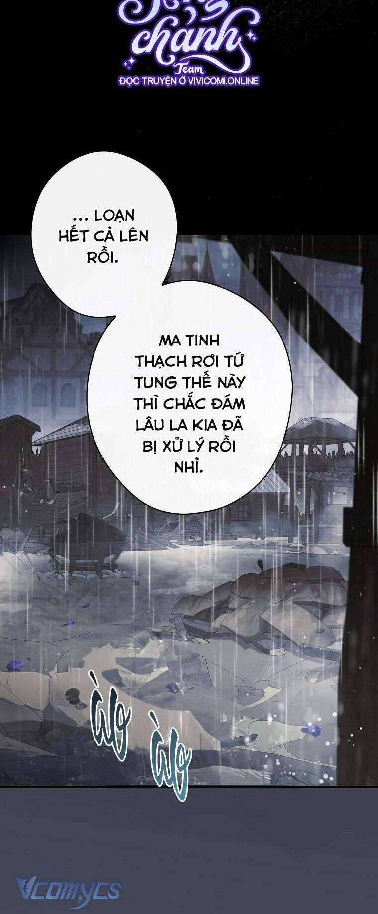 Phương Pháp Khiến Phu Quân Đứng Về Phía Tôi Chương 108 Ảnh 15