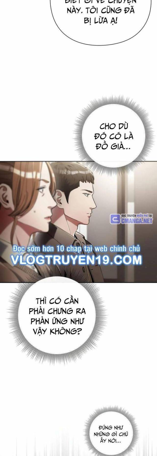 Người Giám Định Cổ Vật Chương 28 Ảnh 18