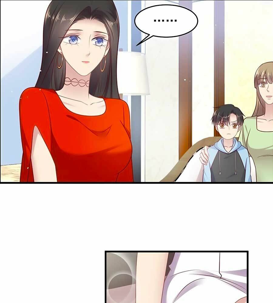 Khóa Chặt Đôi Môi Chương 138 Ảnh 4