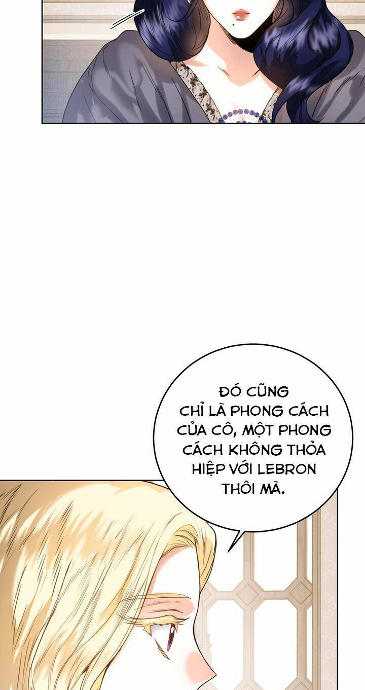 Hôn Nhân Hoàng Gia Chương 52 Ảnh 64