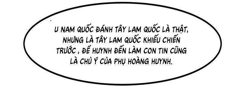 Tố Thủ Già Thiên Chương 15 Ảnh 36