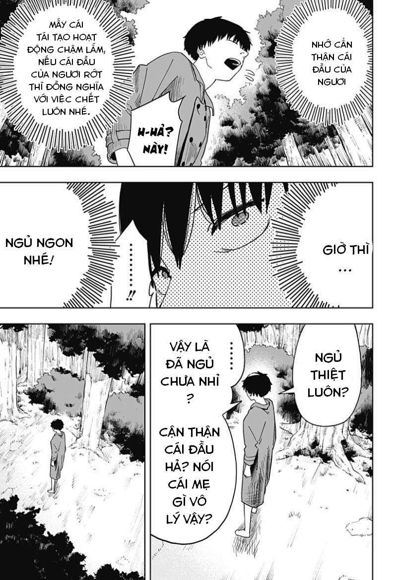 Stage S Chương 3 Ảnh 10