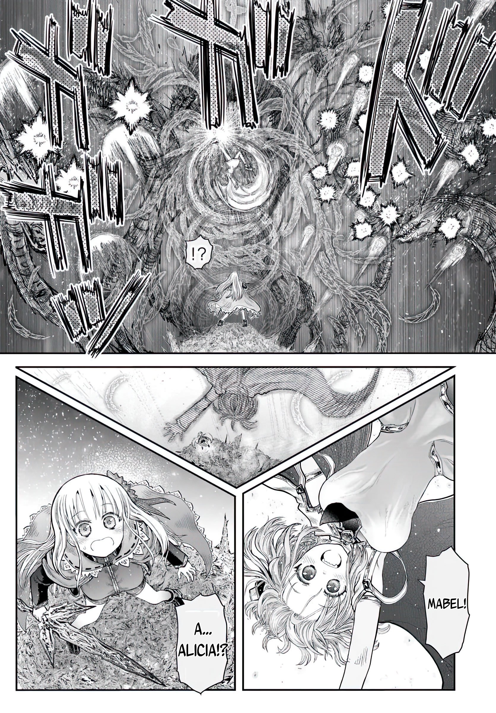 Isekai Ojisan Chương 62 Ảnh 16