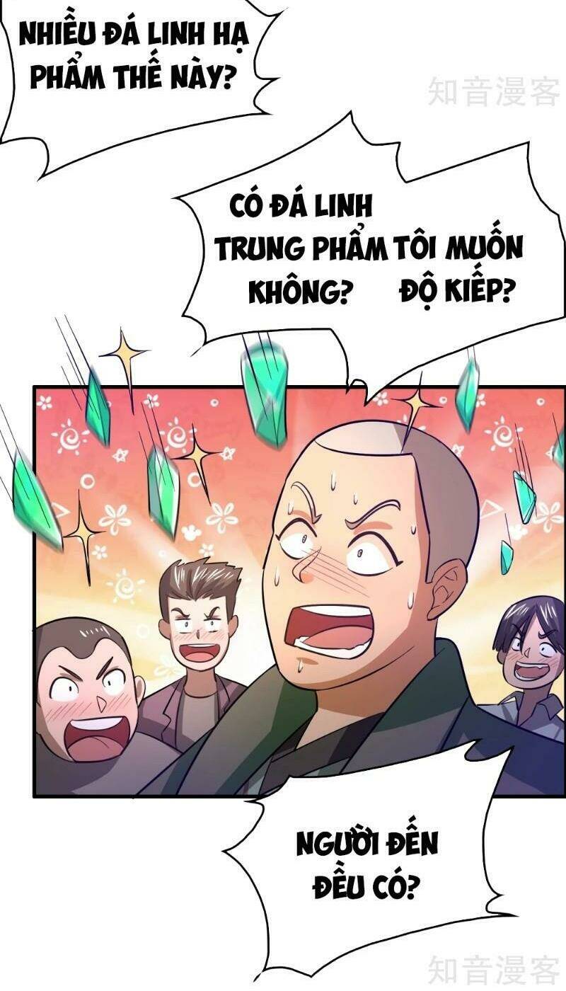 Dị Giới Cung Ứng Thương Chương 99 Ảnh 17