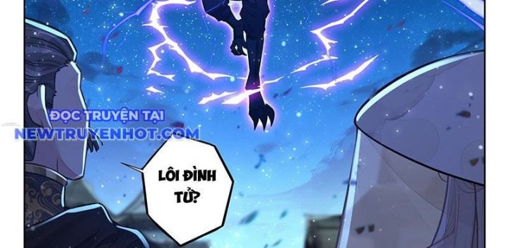Đại Sư Huynh Không Có Gì Nổi Bật Chương 97 Ảnh 37