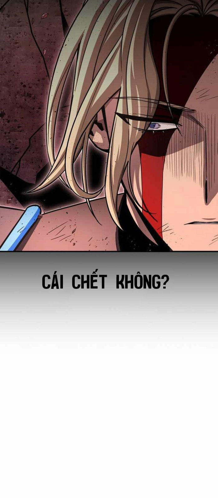 Cuộc Chiến Siêu Nhân Chương 143 Ảnh 8