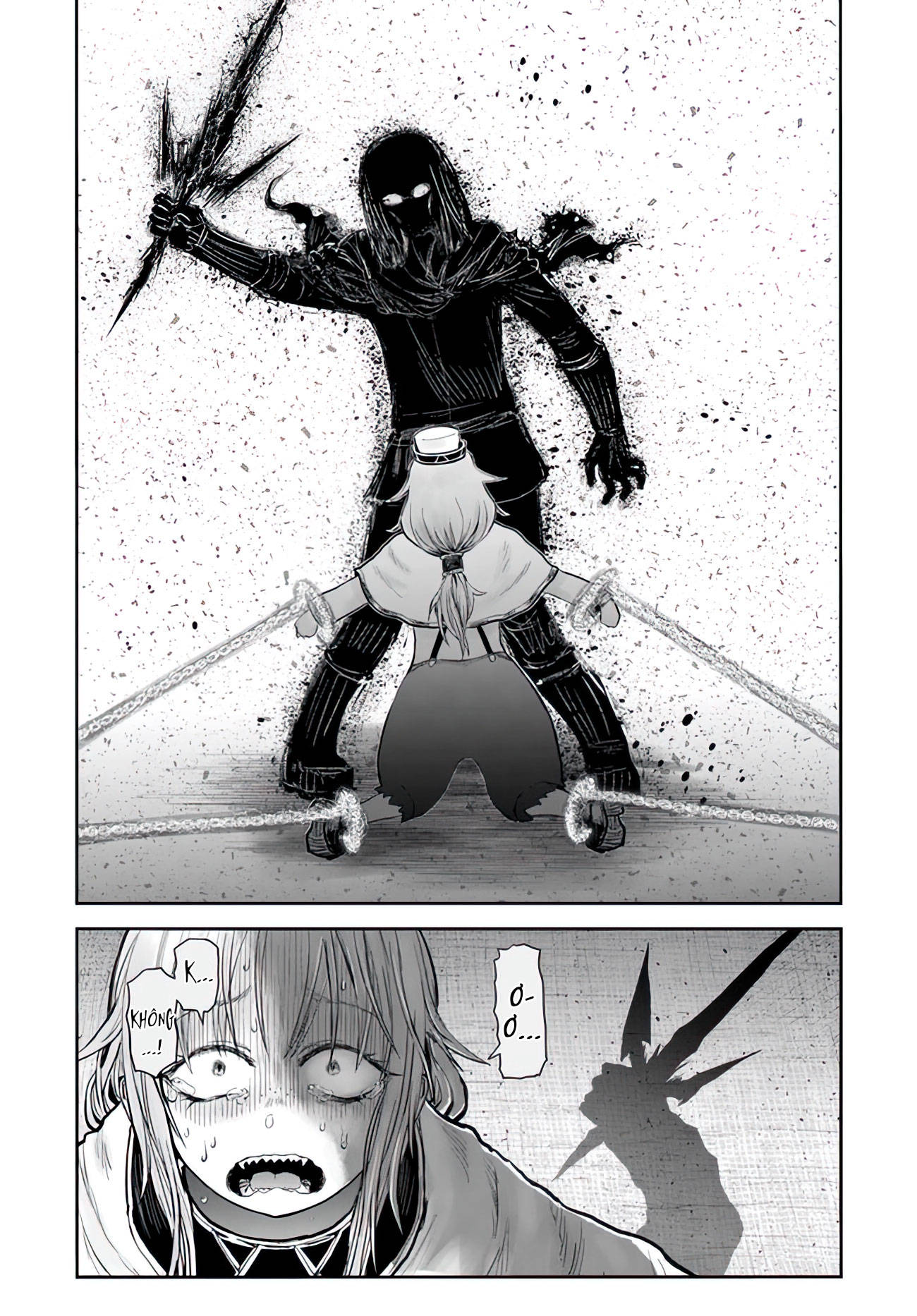 Isekai Ojisan Chương 56 Ảnh 26