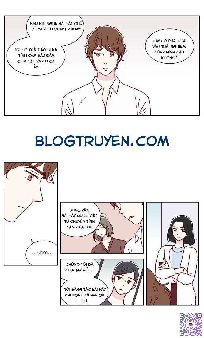 We Broke Up Chương 40 Ảnh 11