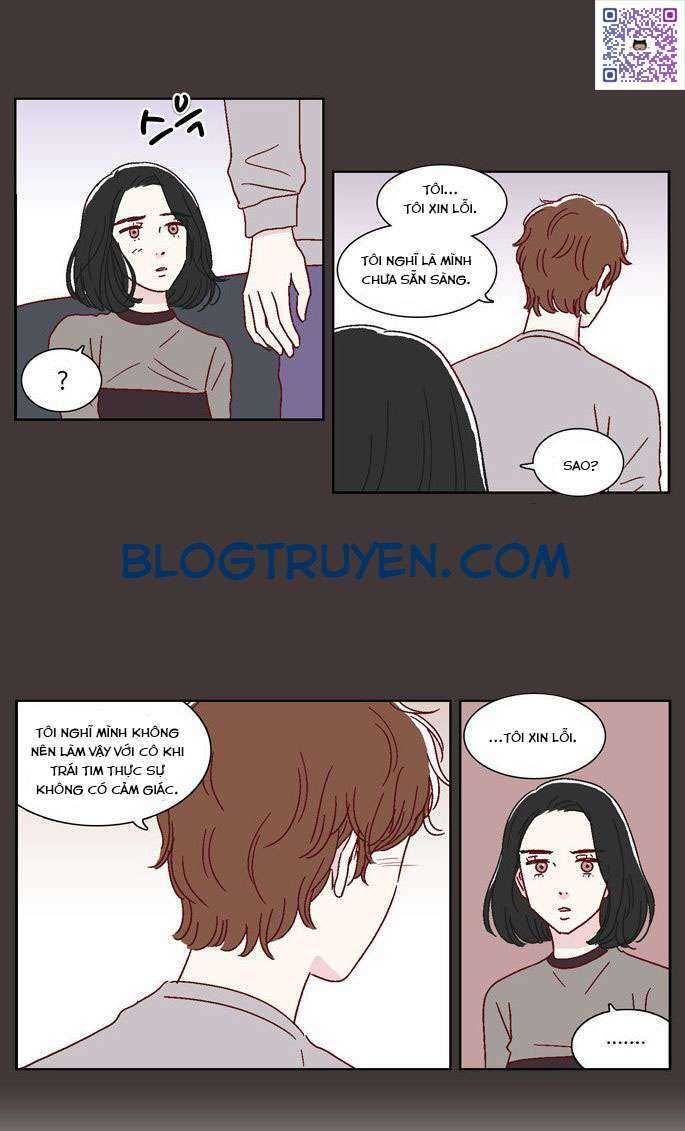 We Broke Up Chương 30 Ảnh 14