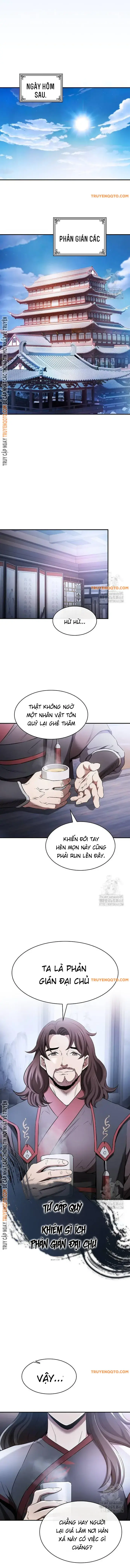 Nội Gián Chương 4 Ảnh 17