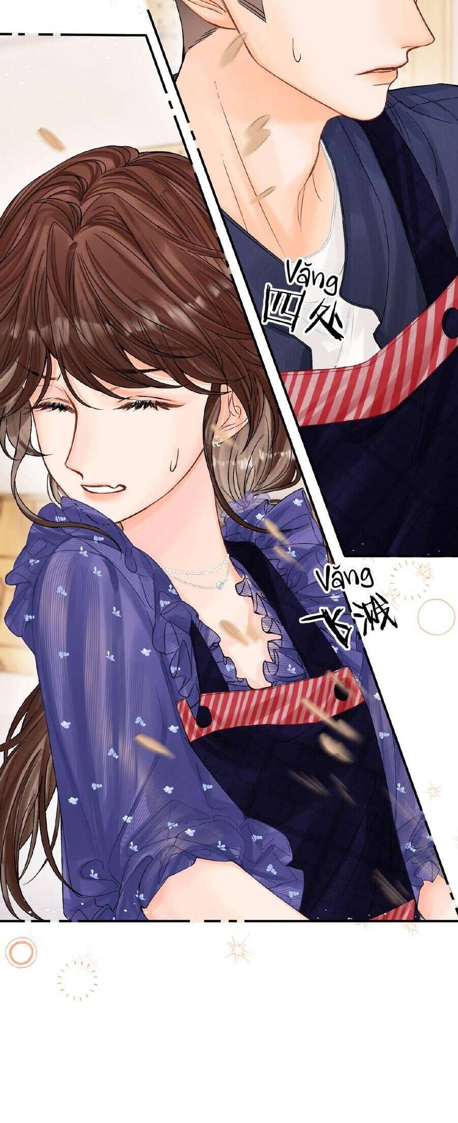 Xin Người Hãy Chăm Sóc Cho Em Chương 17 Ảnh 28