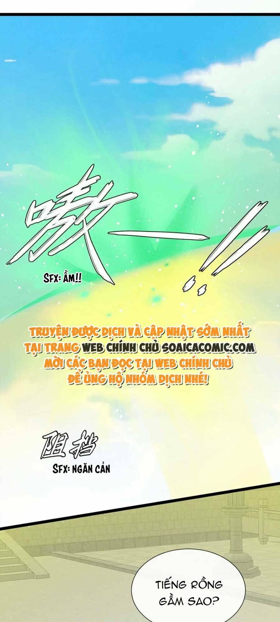 Thần Phi Ngự Thiên Hạ Chương 35 Ảnh 22