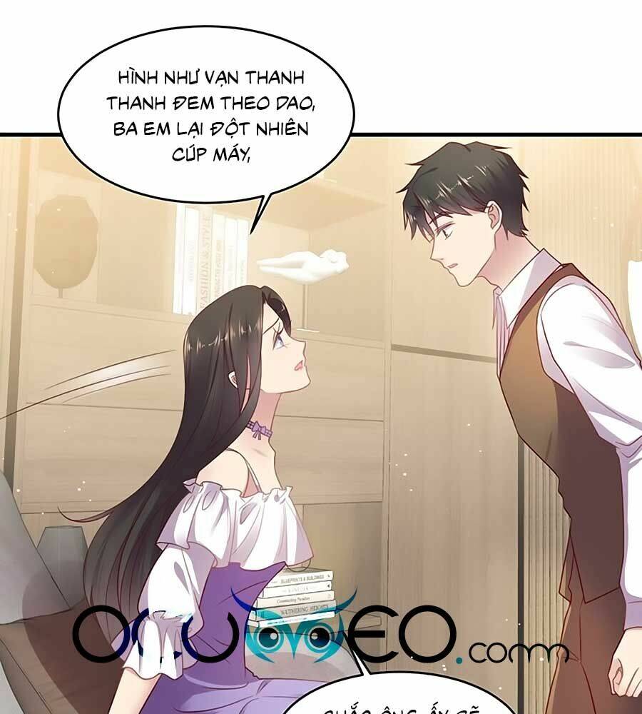 Khóa Chặt Đôi Môi Chương 140 Ảnh 14