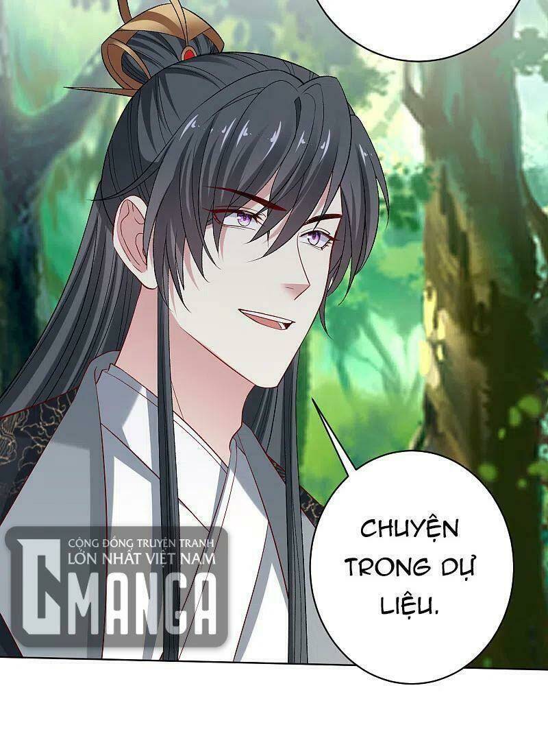 Độc Y Đích Nữ Chương 232 Ảnh 16
