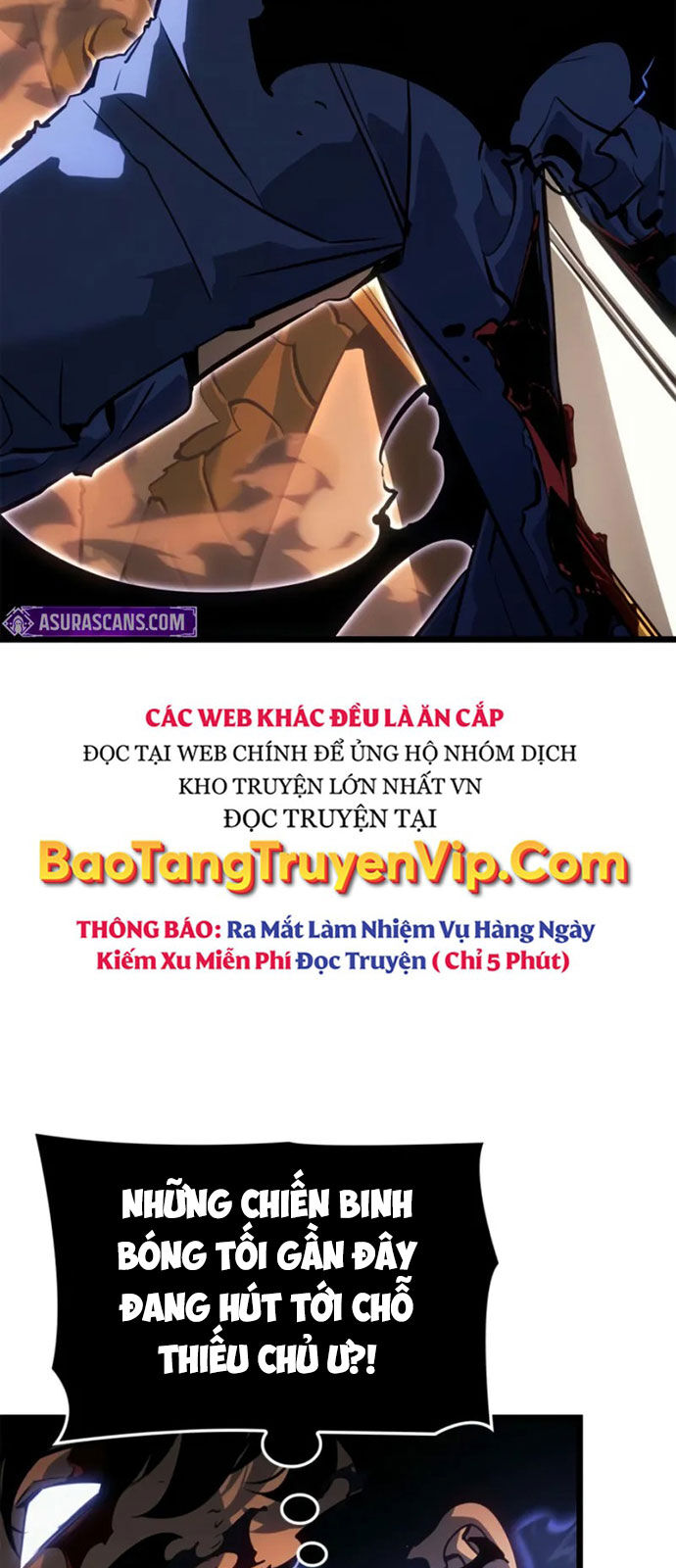 Solo Leveling Ragnarok Chương 41 Ảnh 23