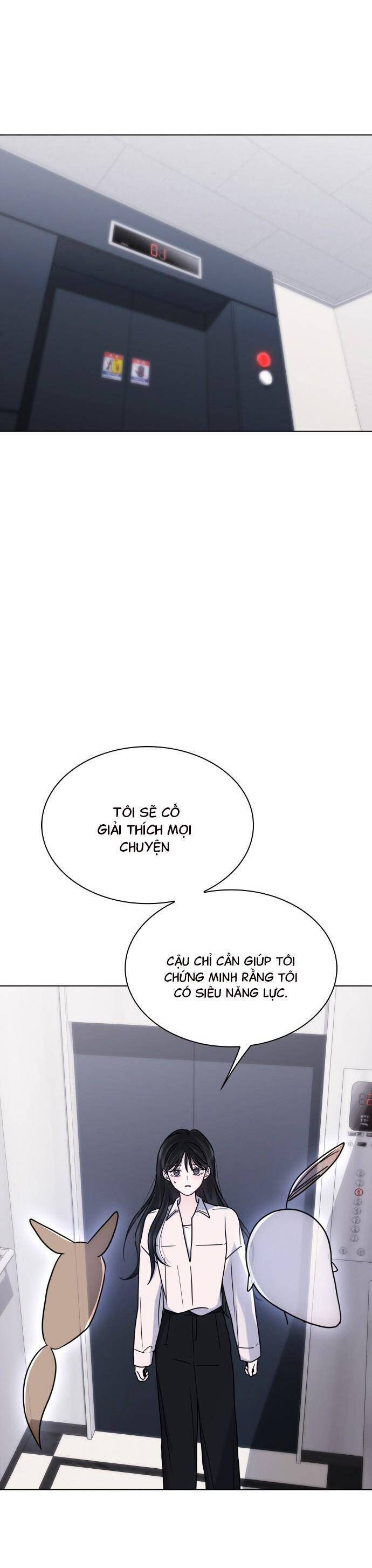 Hôn Trước Khi Ngủ Chương 28 Ảnh 45