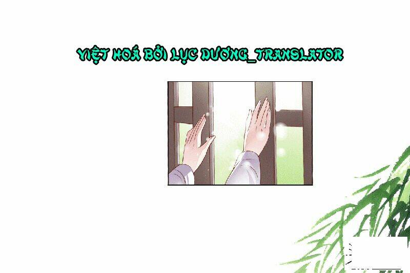 Hoàng Thái Tử, Xin Nhận Nuôi Em! Chương 4 Ảnh 14