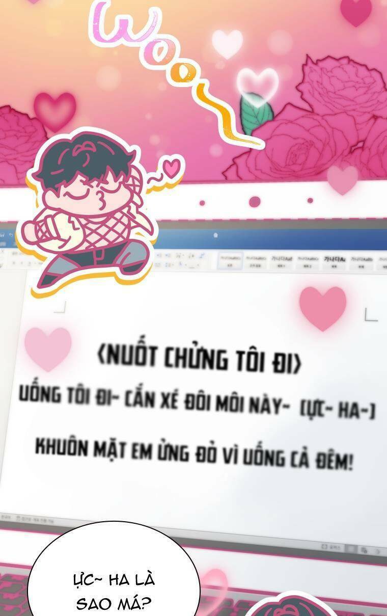 Tôi Giải Cứu Nhóm Idol Vô Danh Bằng Một Cú Chạm Chương 11 Ảnh 12