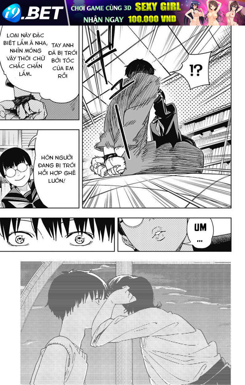 Stage S Chương 3 Ảnh 20