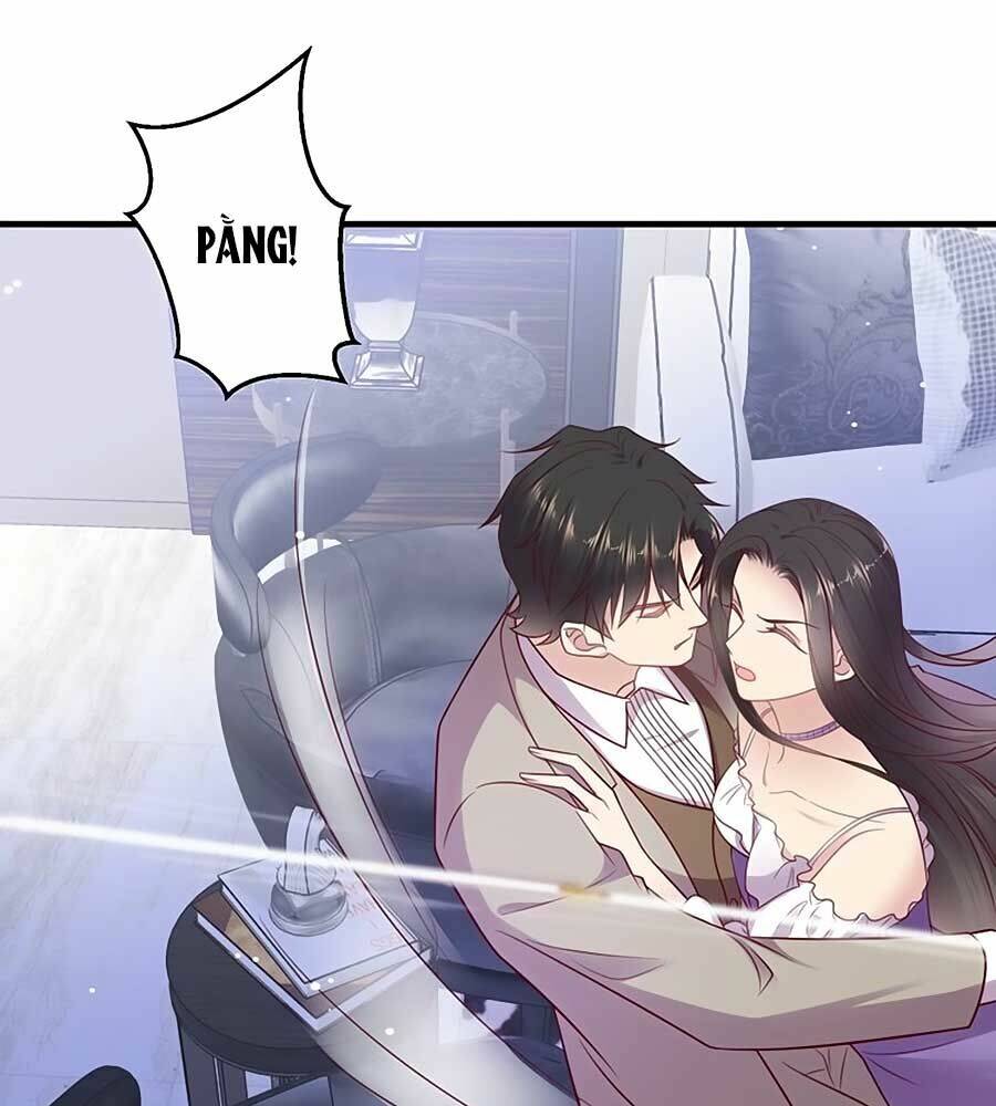 Khóa Chặt Đôi Môi Chương 140 Ảnh 44