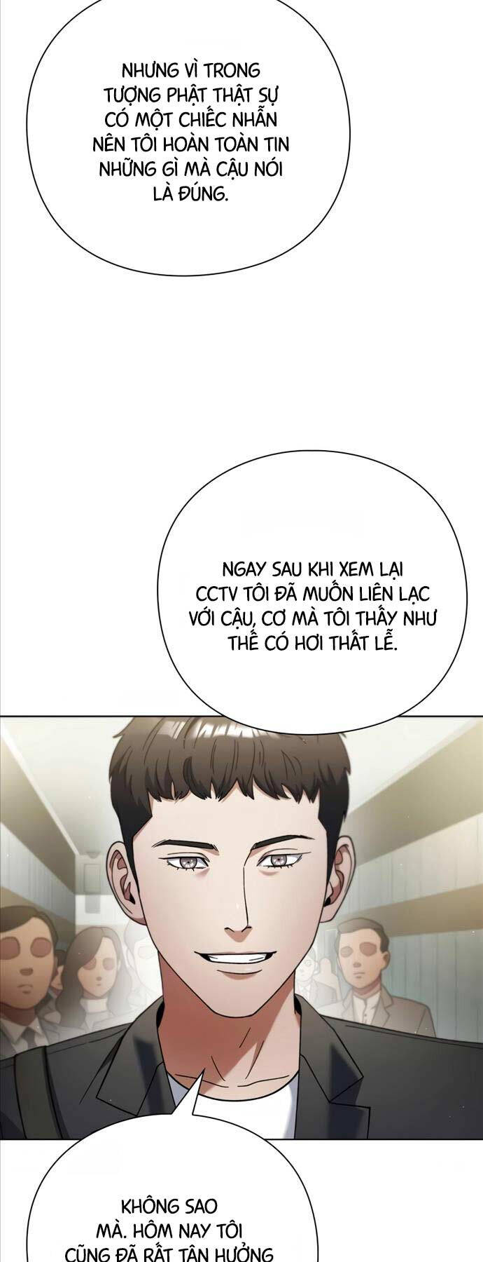 Người Giám Định Cổ Vật Chương 24 Ảnh 33