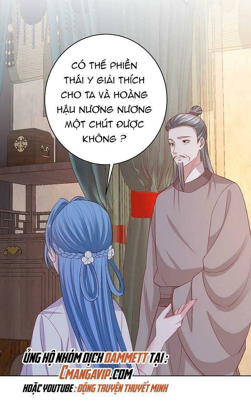 Độc Y Đích Nữ Chương 231 Ảnh 21