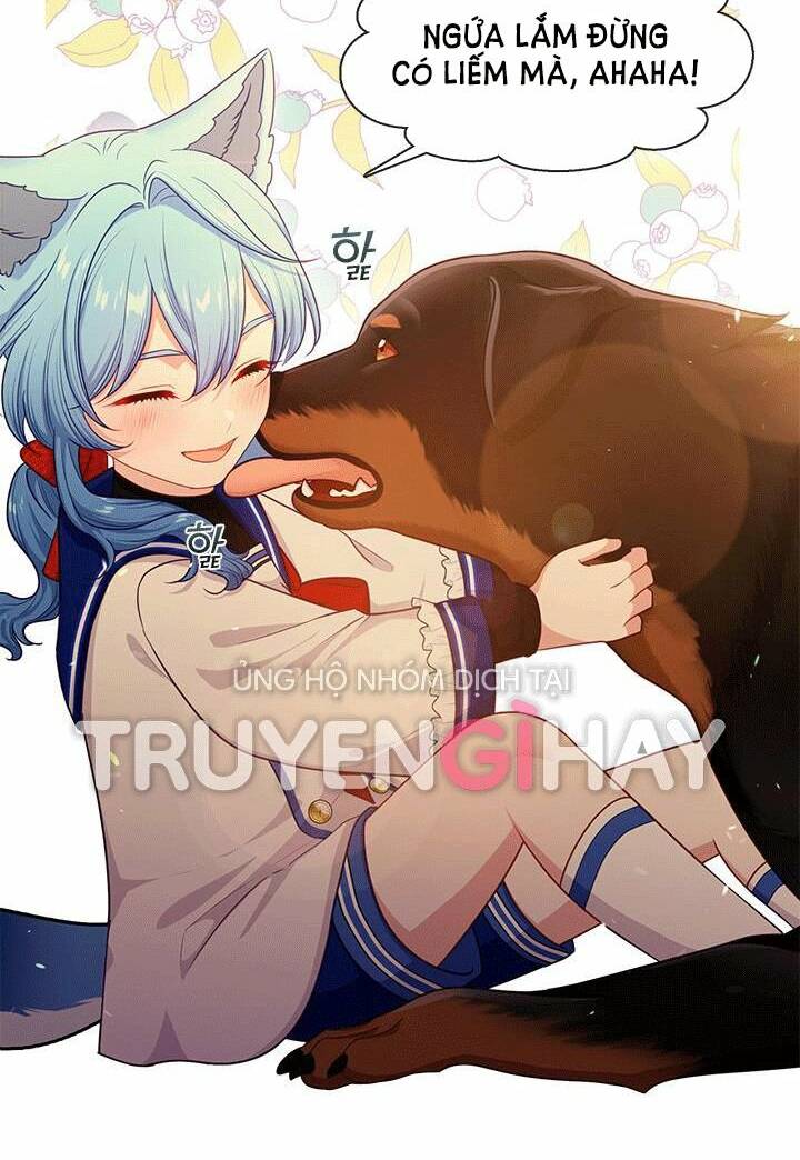 Hãy Coi Chừng Ác Nữ Chương 127 Ảnh 29