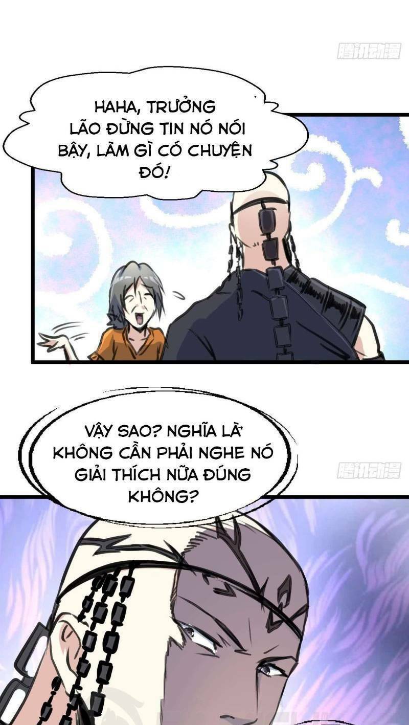 Thần Nhãn Giám Định Sư Chương 129 Ảnh 12