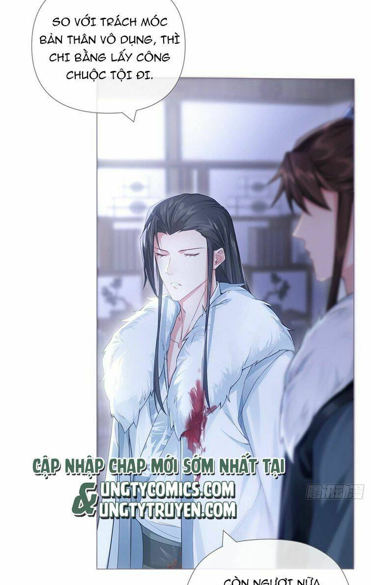 Nhập Mạc Chi Thần Chương 68 Ảnh 28