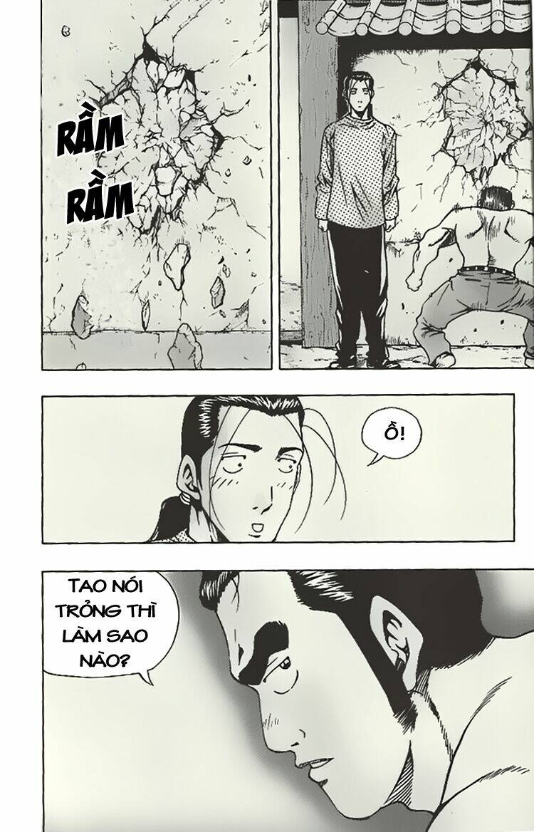 Kid Gang Chương 174 Ảnh 5