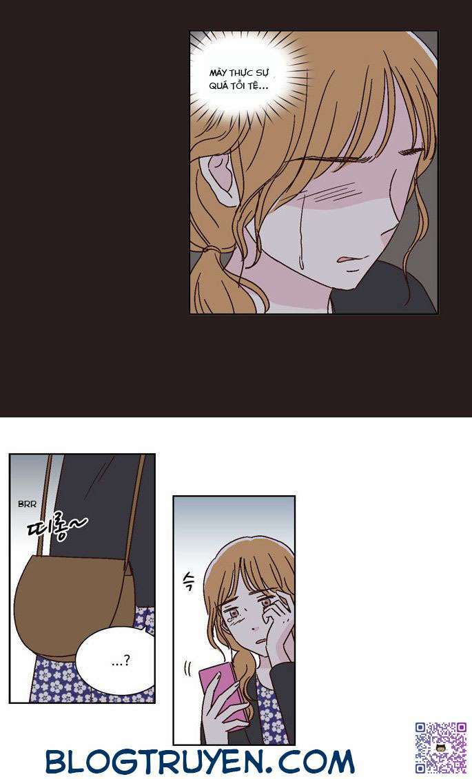 We Broke Up Chương 34 Ảnh 18