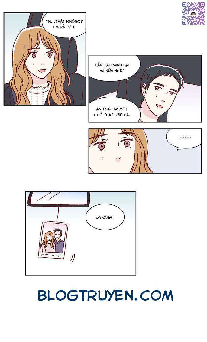 We Broke Up Chương 30 Ảnh 8