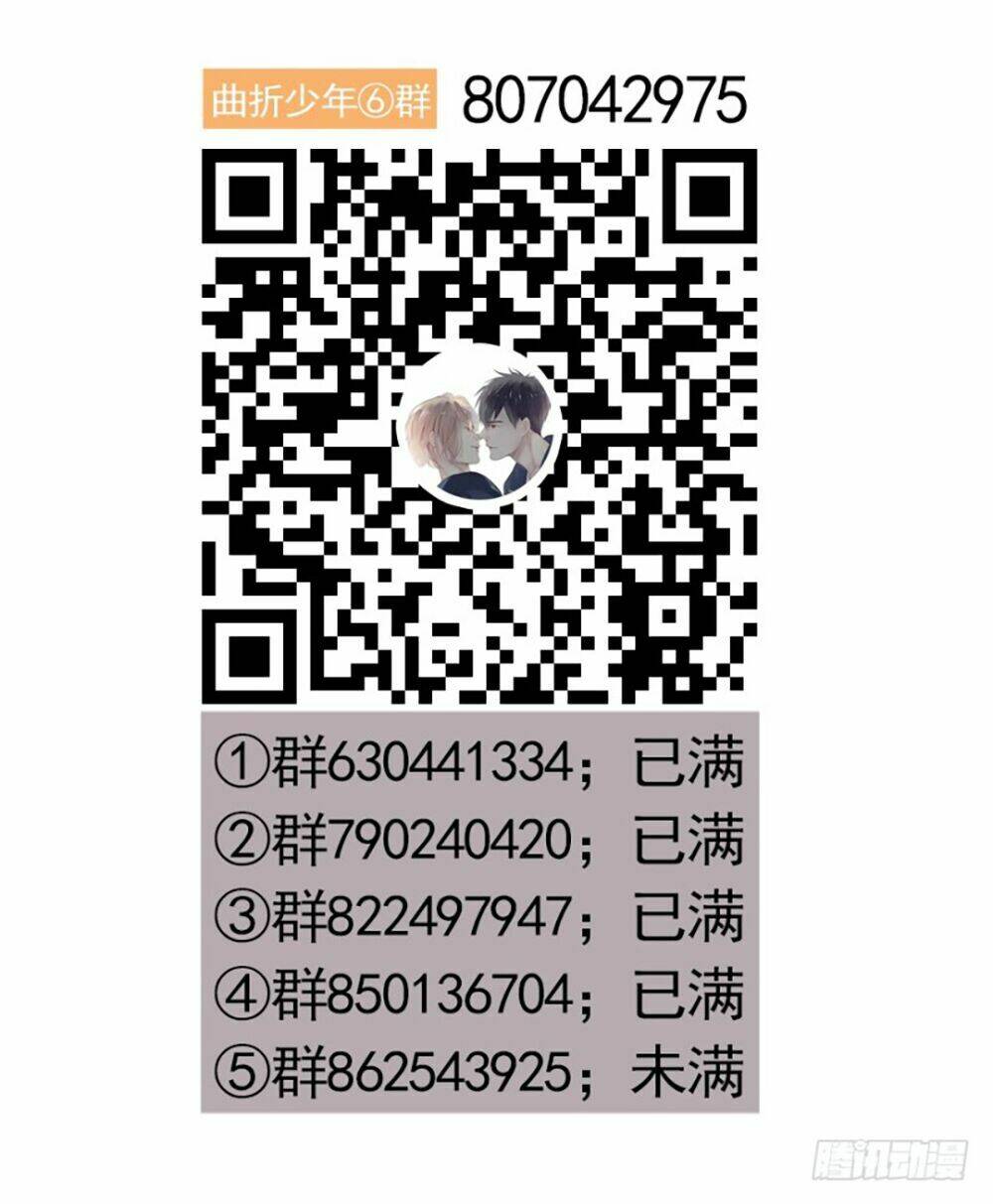 Thiếu Niên Rắc Rối Chương 3 Ảnh 55