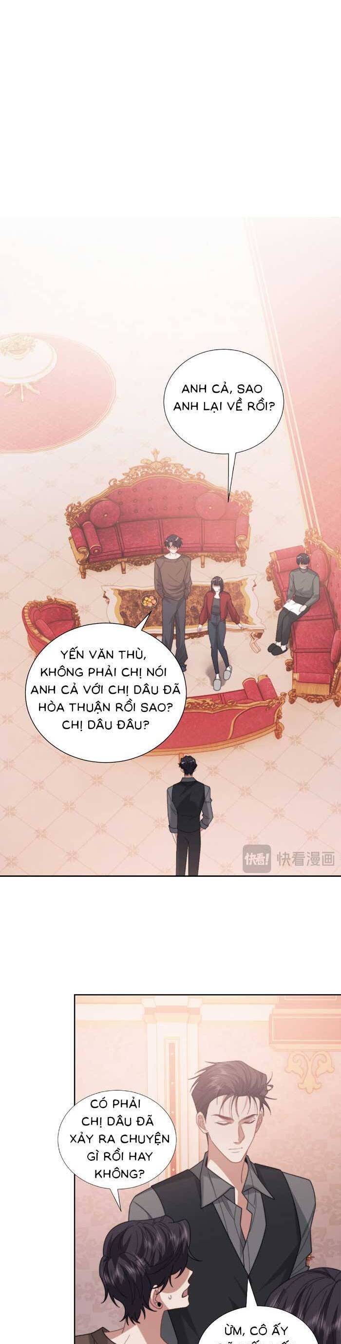 Nữ Tướng Xuyên Đến Hiện Đại Trở Thành Chị Dâu Quyền Lực Chương 135 Ảnh 11