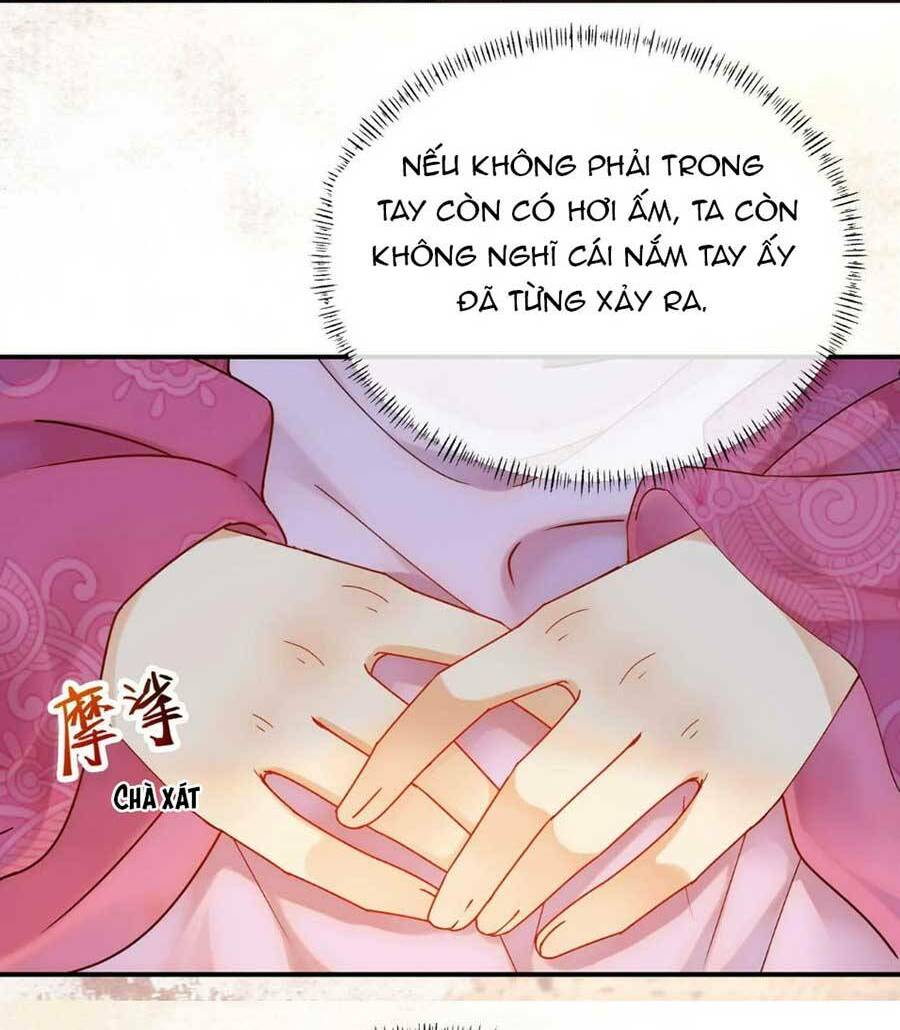 Hoàng Thúc Sủng Ta Đến Tận Xương Chương 6 Ảnh 24