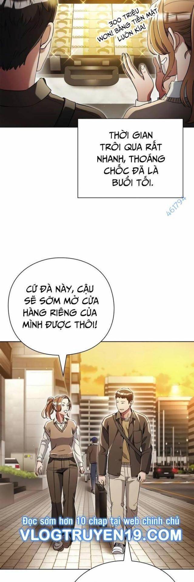 Người Giám Định Cổ Vật Chương 28 Ảnh 44