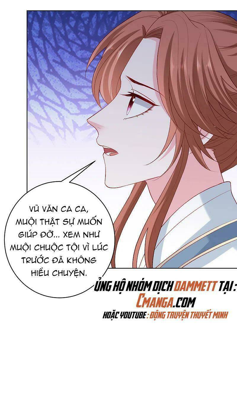 Độc Y Đích Nữ Chương 222 Ảnh 9