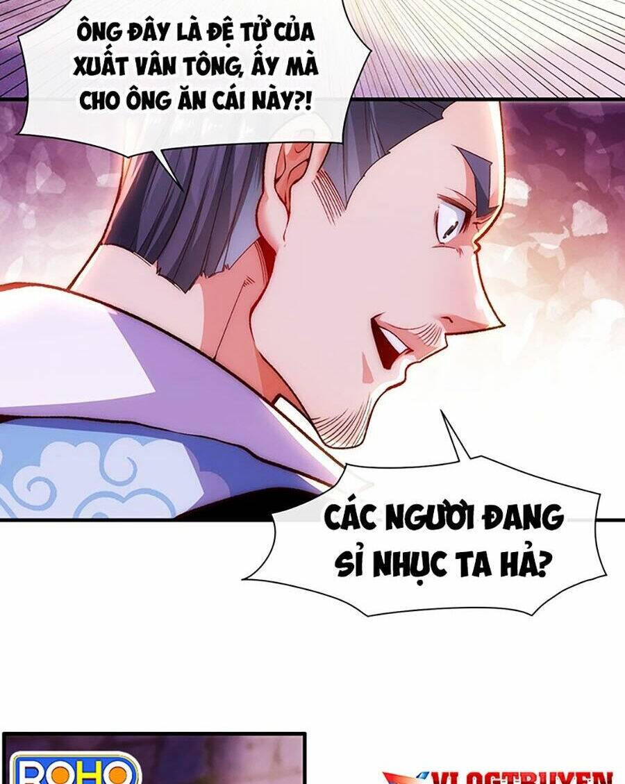 Vạn Cổ Thánh Tôn Chương 3 Ảnh 29