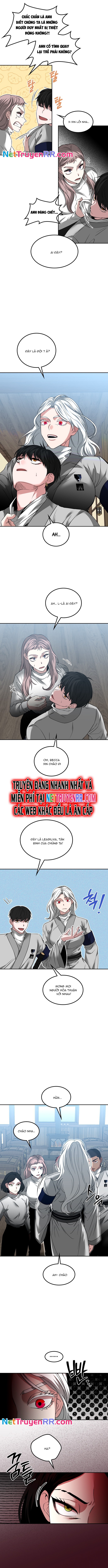 Hồi Khứ Châu Chương 71 Ảnh 9