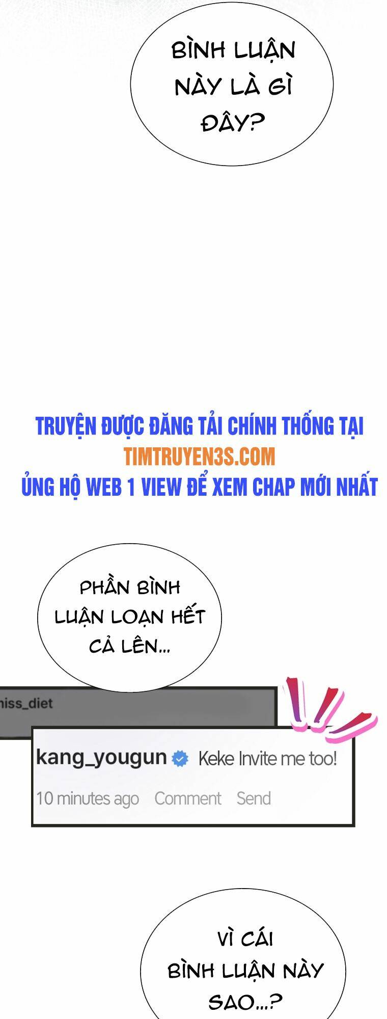Tôi Giải Cứu Nhóm Idol Vô Danh Bằng Một Cú Chạm Chương 14 Ảnh 44