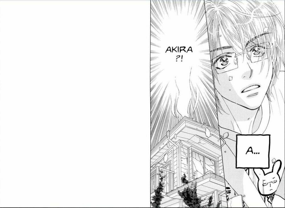 Boku To Kanojo No Xxx Chương 58 Ảnh 12