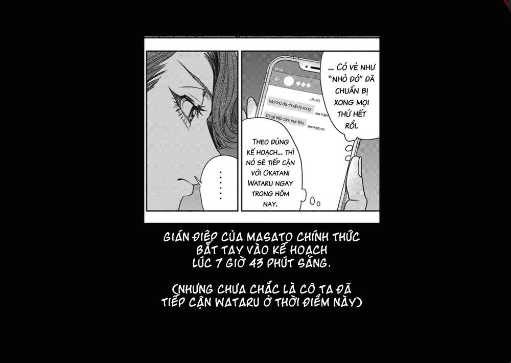 Người Đàn Ông Không Thể Ly Hôn Chương 9 Ảnh 28