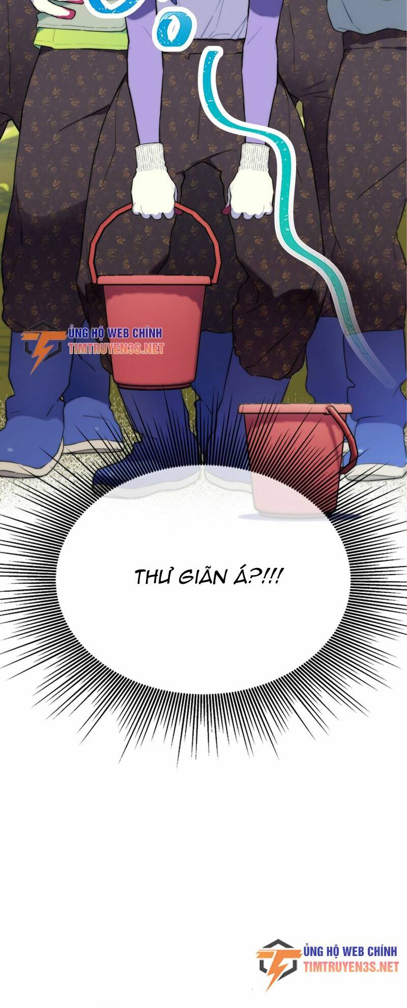 Tôi Giải Cứu Nhóm Idol Vô Danh Bằng Một Cú Chạm Chương 23 Ảnh 10