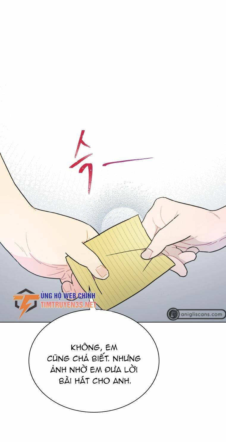 Tôi Giải Cứu Nhóm Idol Vô Danh Bằng Một Cú Chạm Chương 12 Ảnh 31