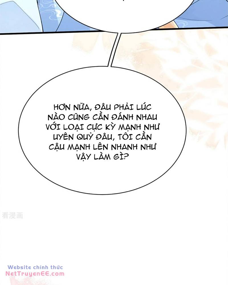 Long Nữ Điện Hạ Bị Phản Công Chương 23 Ảnh 16