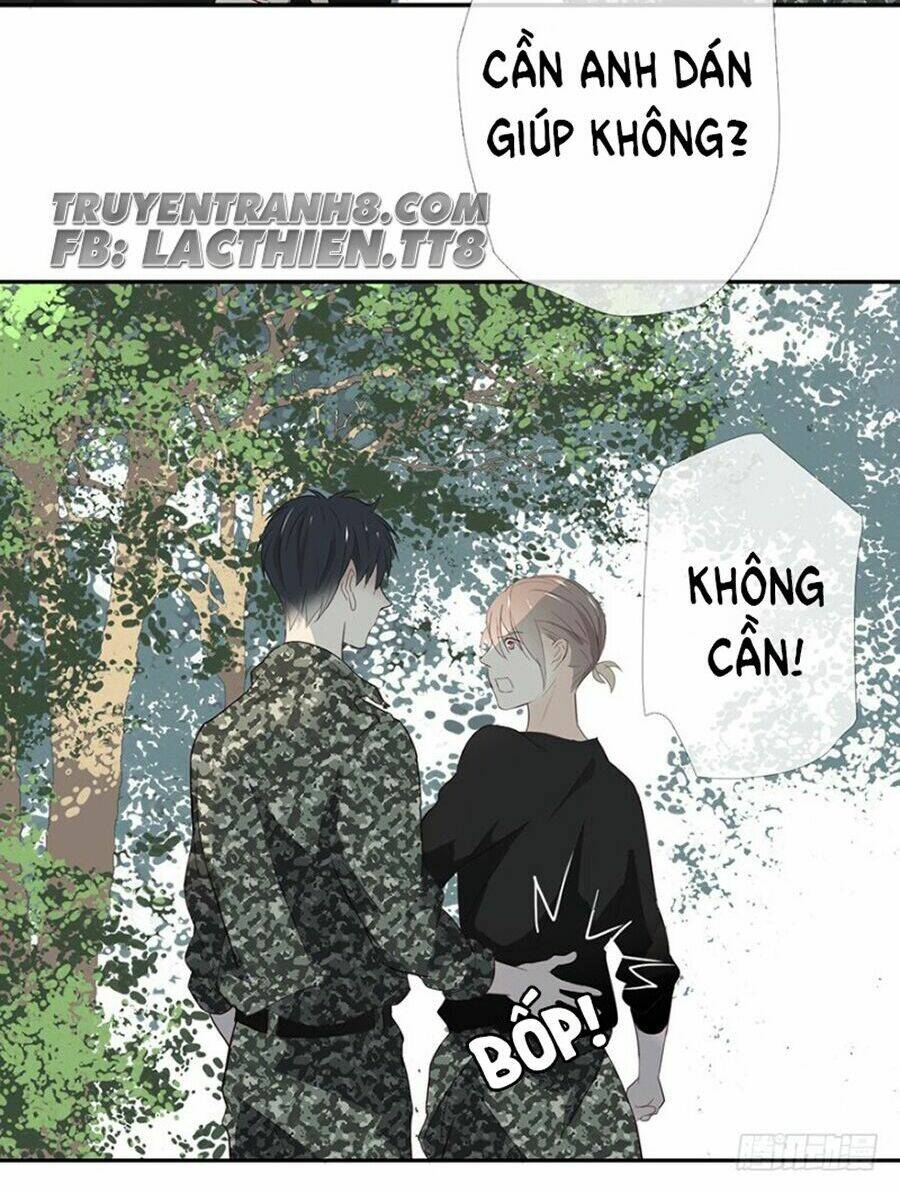Thiếu Niên Rắc Rối Chương 13 Ảnh 55