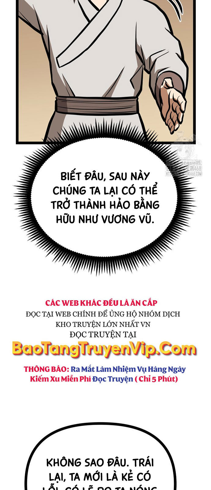 Nhất Bộ Thần Quyền Chương 40 Ảnh 8