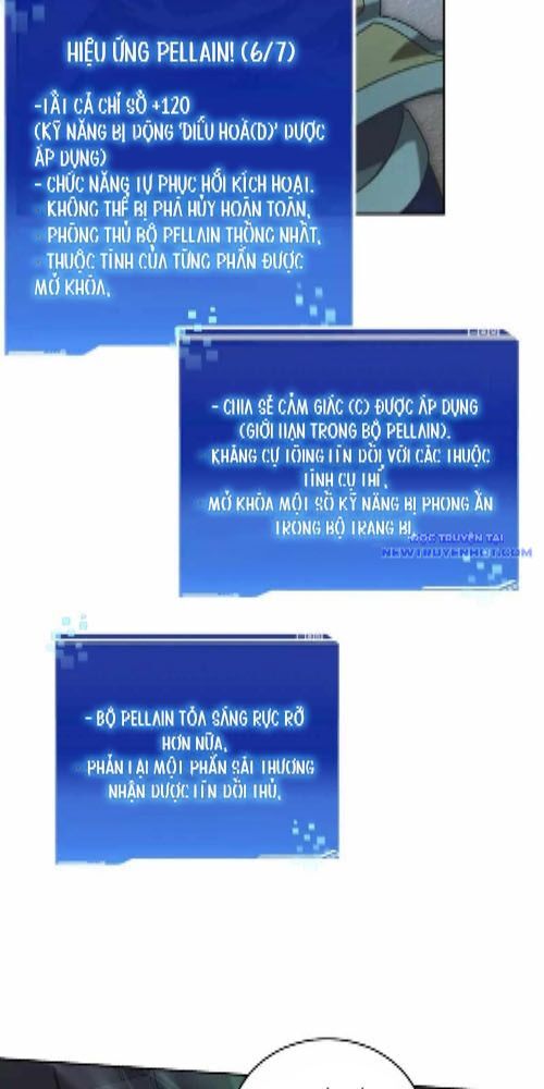 Mắc Kẹt Trong Tòa Tháp Thử Thách Chương 108 Ảnh 26