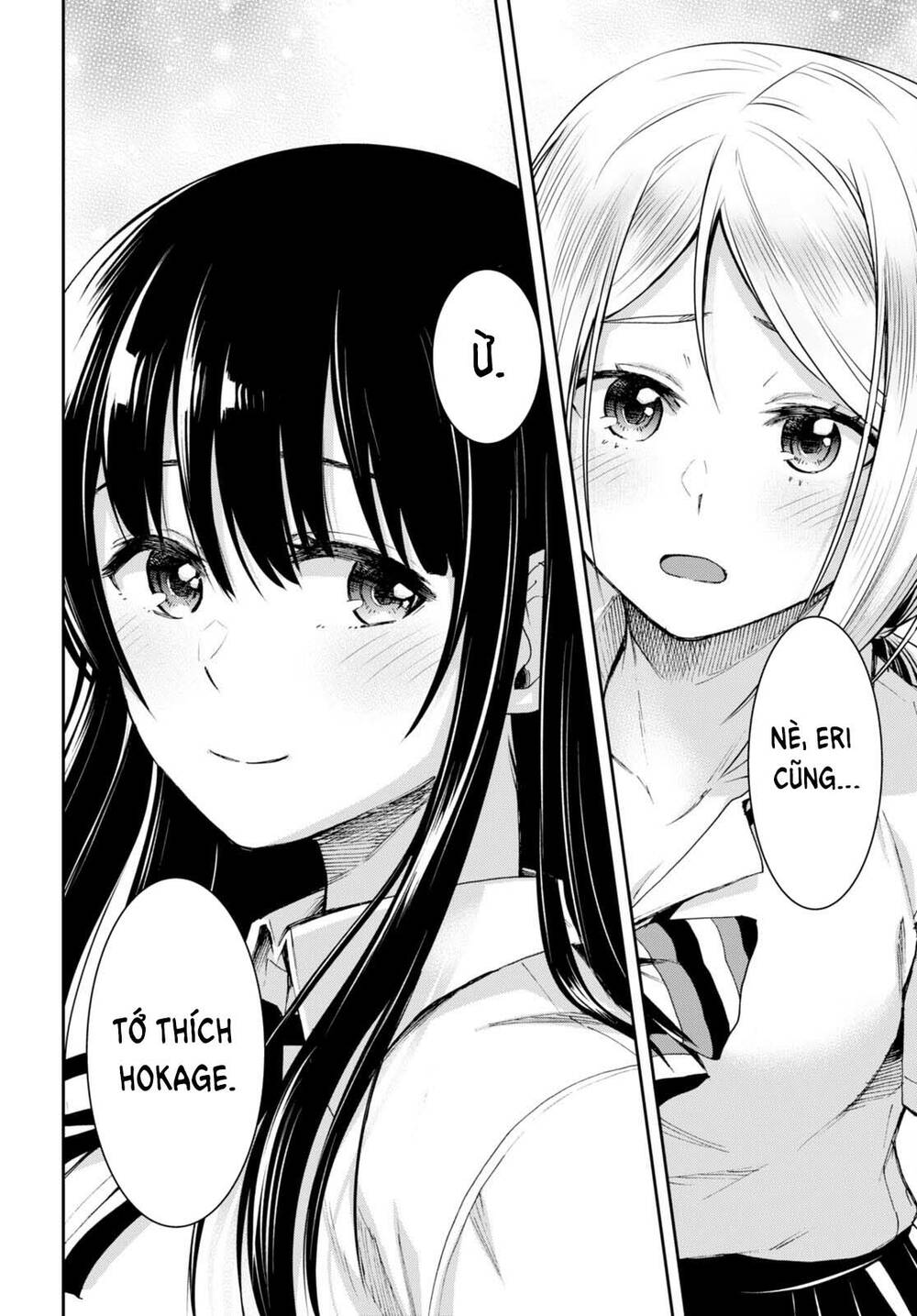 Gakkou No Minna To Isekai No Mujintou Ni Tenishitakedo Ore Dake Rakushou Desu Chương 20 Ảnh 26